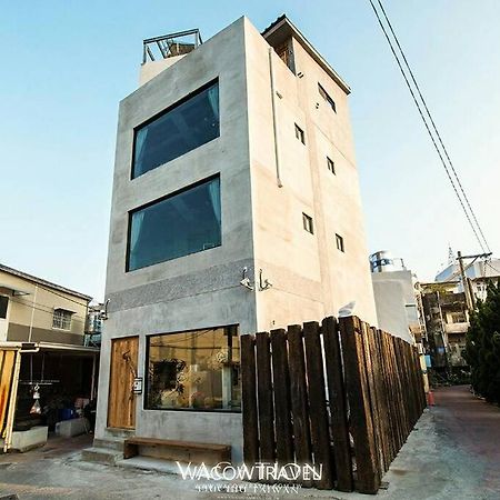 Pin Shiuan Inn Xiaoliuqiu Exterior photo