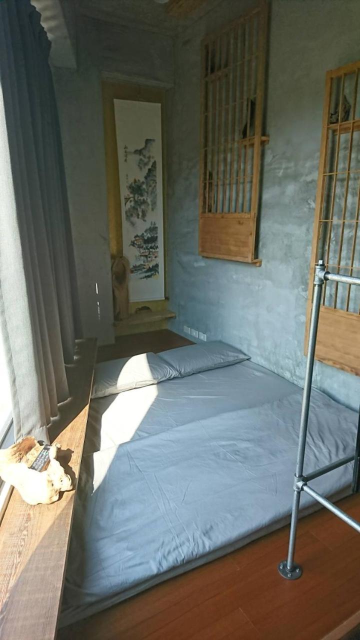 Pin Shiuan Inn Xiaoliuqiu Exterior photo
