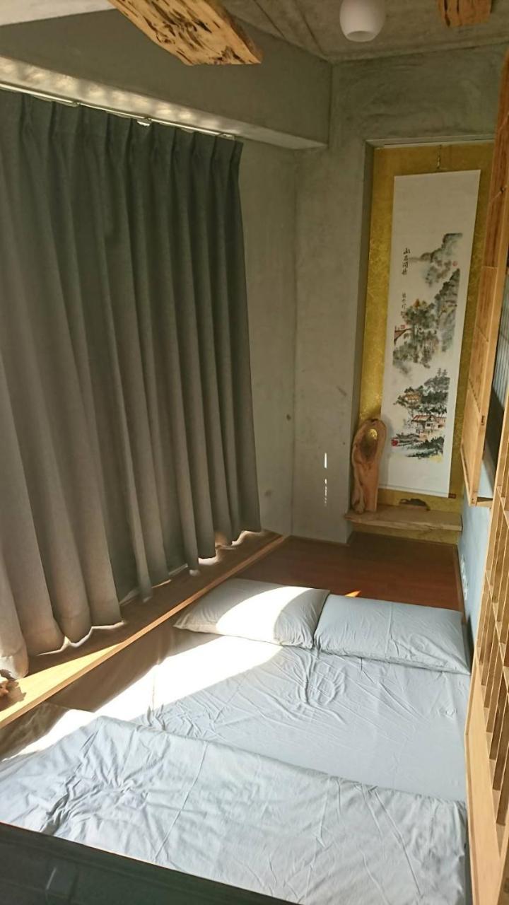 Pin Shiuan Inn Xiaoliuqiu Exterior photo